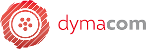 logo entreprise Dymacom